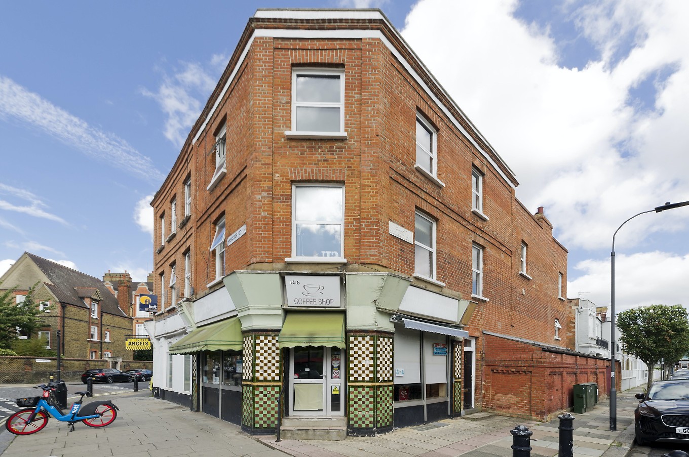 Commercial Property for Sale & Rent in London Commercial Property